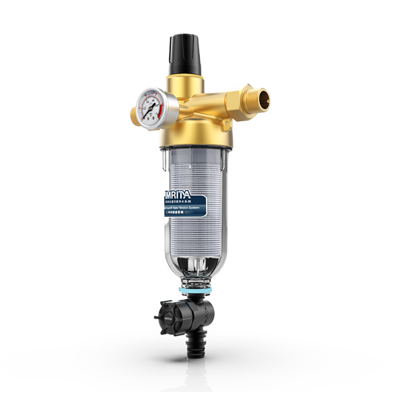 IMRITA Flow 5T/H Tüm Ev Ön Filtresi Çok Amaçlı Ters Ozmoz