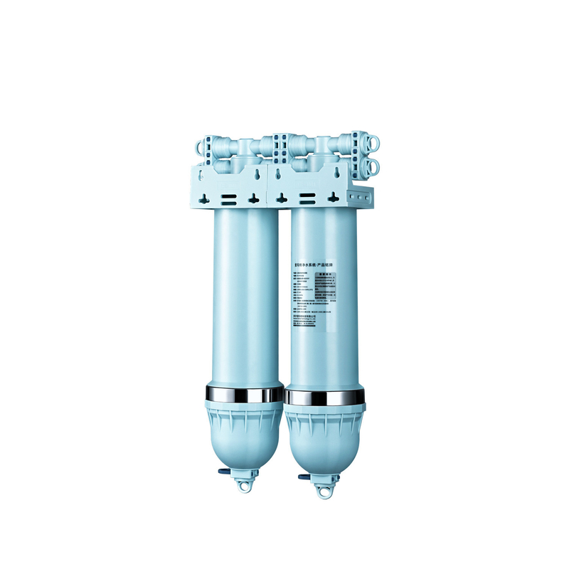 Undersink UF Ultra Filtrasyonlu Su Arıtma Cihazı 1.8L/Dakika 2 Kademeli