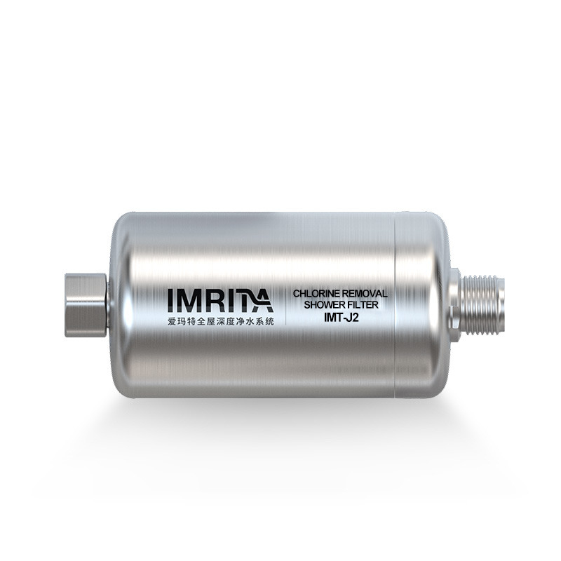 IMRITA 10L/Dk HEPA Duş Başlığı Su Filtresi Çok Kademeli Pratik