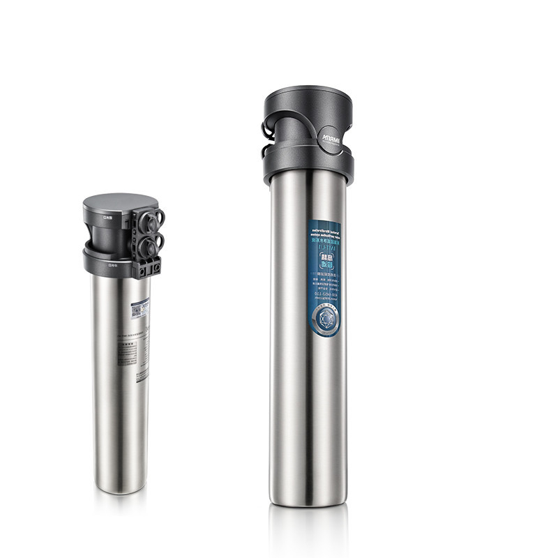 IMRITA Ev Tipi Ultrafiltrasyon Su Filtresi Lavabo Altı 5L / Min 1 Aşama