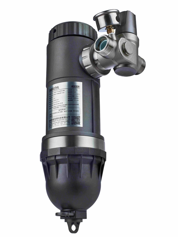 58psi Oem Odm Tüm Ev Filtresi Ev İçin
